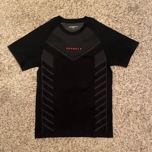 Youngla Superhero Compression Shirt